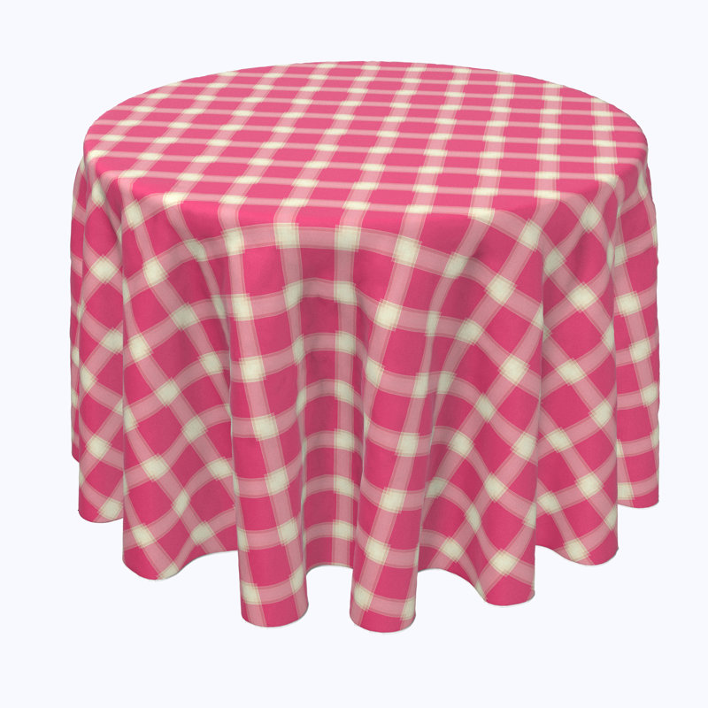 Beyer Tablecloth, 108" x 108"