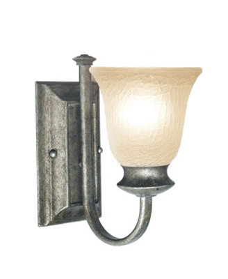 Dresden Armed Sconce