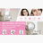 Indre Metal Wall Mirror-1354837464