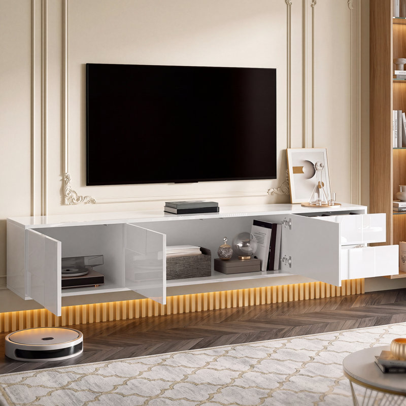 TV Stand for TVs up to 60"