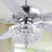 Ashveen 52'' Ceiling Fan with Light Kit