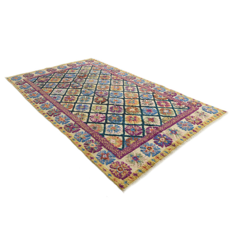 Orpheus Multi Rug