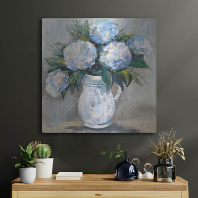 " Summers Treasure " by Jeanette Vertentes