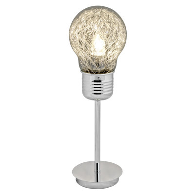 Whisnant Novelty Table Lamp