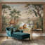 Papier peint amovible paysage tropical-2000344736-2000344741