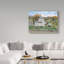 « ghostly », reproduction de photo sur toile tendue-31876803
