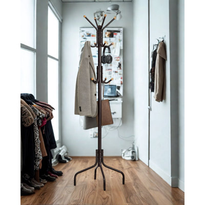 Freestanding 12 - Hook