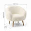 Fauteuil à oreilles
