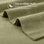 Taie d'oreiller moderne en flanelle de coton toutes saisons Modern-871788571-924450569