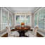 Longs lustres en cristal suspendus moderne-901057842