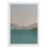 Impression nautique rétro VI - reproduction de toile seulement - non encadrée