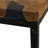 vidaXL Coffee Table End Table Side Table Living Room Furniture Teak Resin-1511973980-1529075397