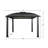 Cambridge Aluminum Patio Gazebo-86623248
