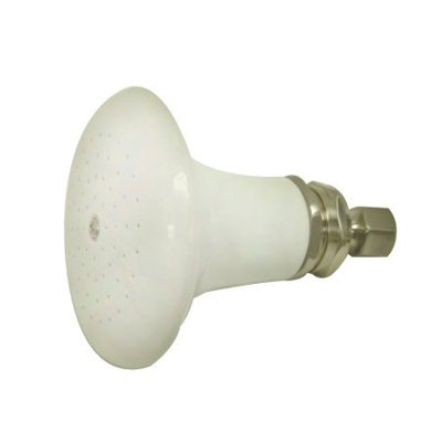 Hot Springs Colonial Volume Control Shower Head