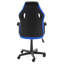 Inbox Zero Wagenen Game Chair in 65