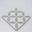 Amlo 8" x 8" Cement Patterned Wall & Floor Tile-8990103