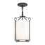 Bow 1 - Light Semi Flush Mount-48321054-48321057
