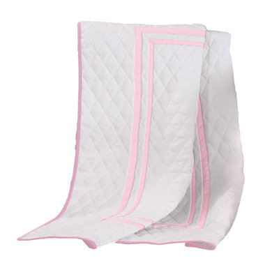 Ganimeta Polycotton Quilt