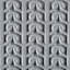 Plastic Laundry Basket with Handles-27193941