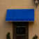 Awntech San Francisco Acrylic Fabric Fixed Awning