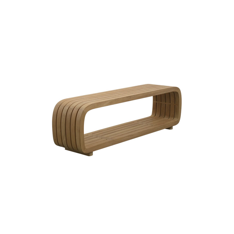 Royal Outdoor Teak Coffee Table