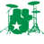 Light Green
