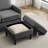 2 - Piece Upholstered L-Shaped Sectional-1716554237