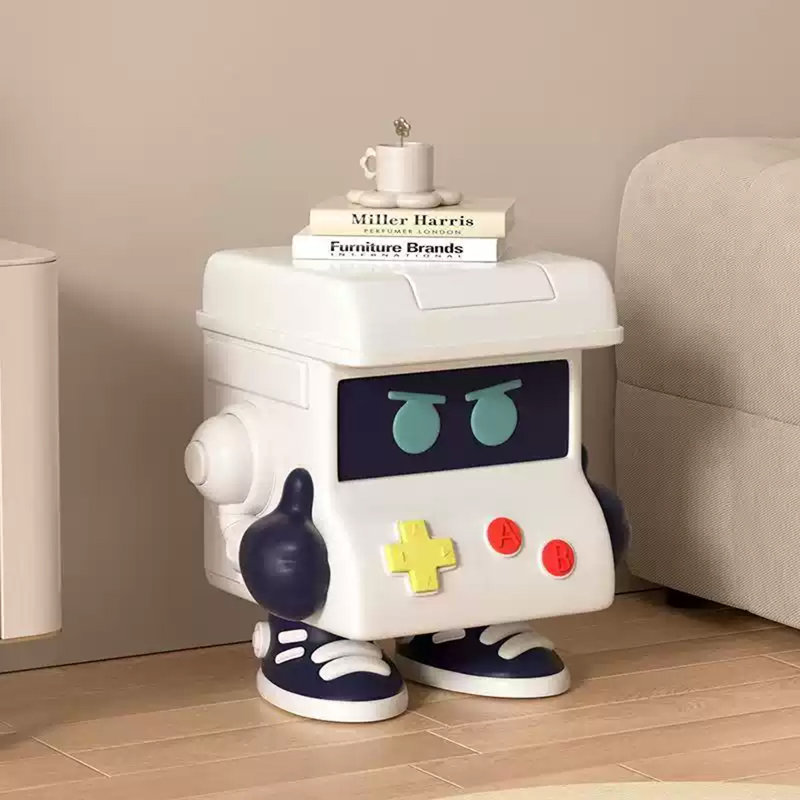 Creative Robot Floor-standing Ornament