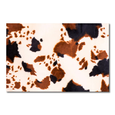 Wrapped Canvas Painting