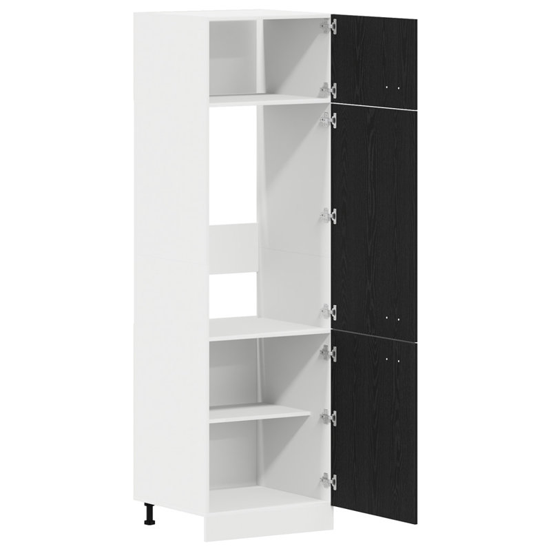 Lyon Refrigerator Cabinet Lyon
