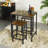 Marial 2 - Person Four Leg Dining Set