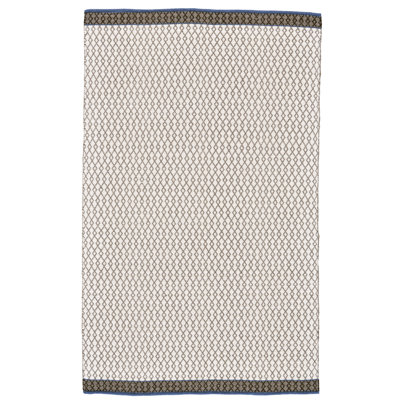 Pilsen Wool Geometric Indoor Rug
