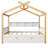 Wood Storage Bed-838688521