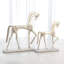 Roman Horse-Silver-Sm