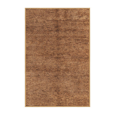 Tapis abstrait 4117