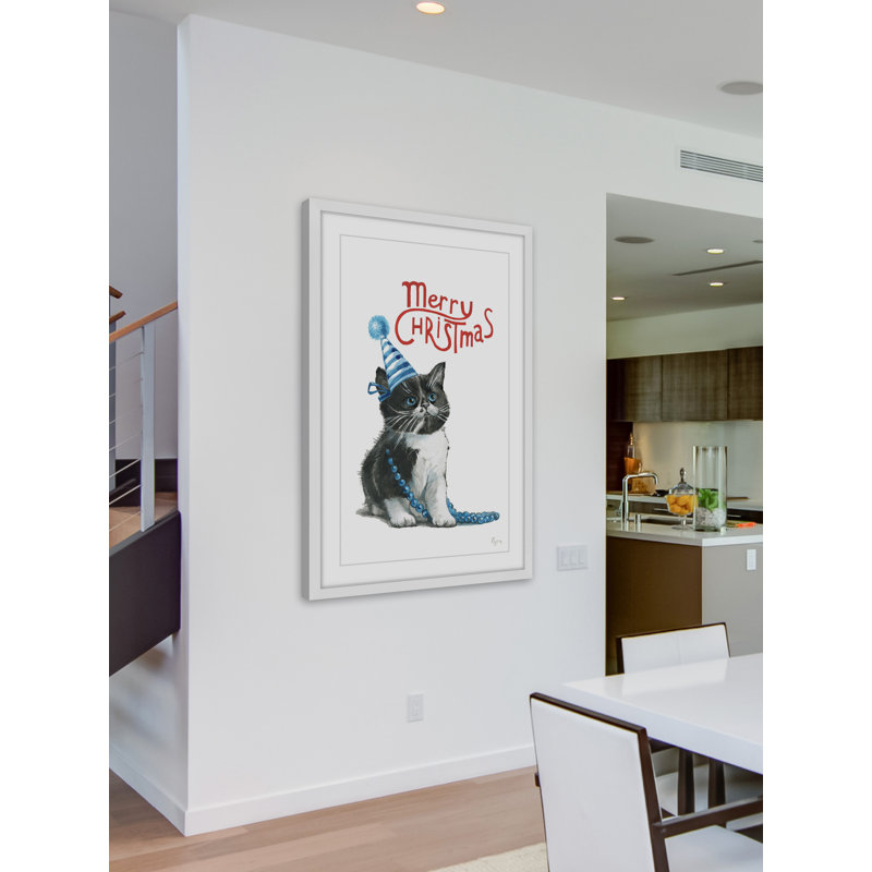 Eyre Tarney - Single Picture Frame Painting, 91cm H x 61cm W x 3.81cm D