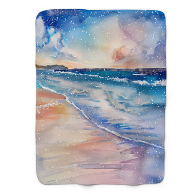 Throw Blanket