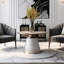 Nebular Round Coffee Table-1112559053-1112559059