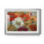 Poppycentric - Peinture encadrée-2047628623-2047628618