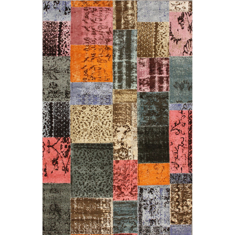Kittredge Indoor Rug, 5' x 8'