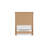 Wandis Twin Panel Storage Bed-131204519