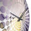 Horloge murale Vajilla - Fractals-709646630