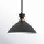 Luminaire suspendu conique à 1 lumière Kita-69559461