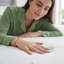 2.5cm Memory Foam Mattress Topper-2055166768