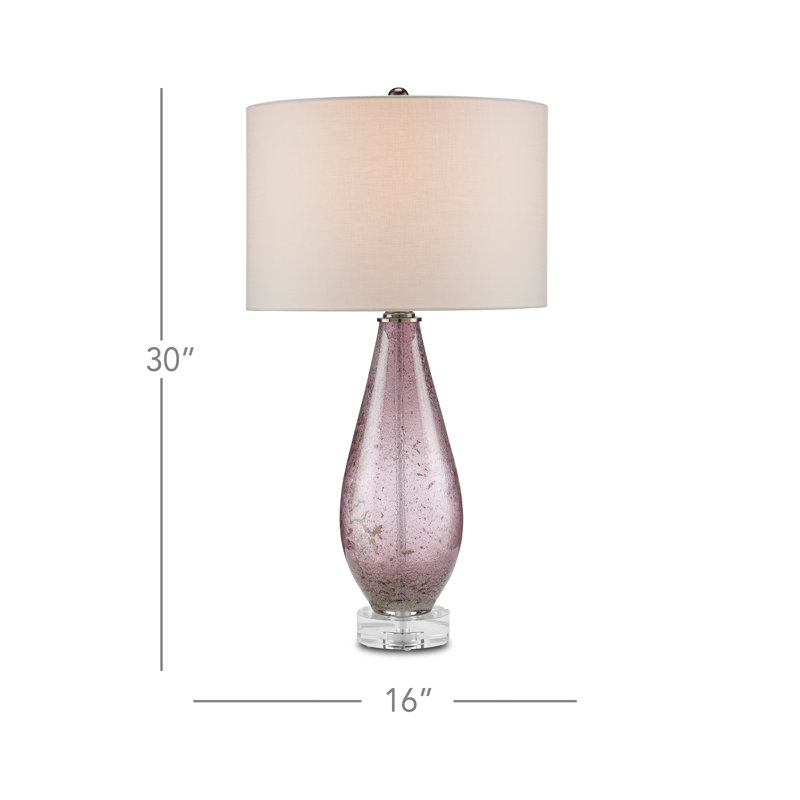 Optimist Table Lamp