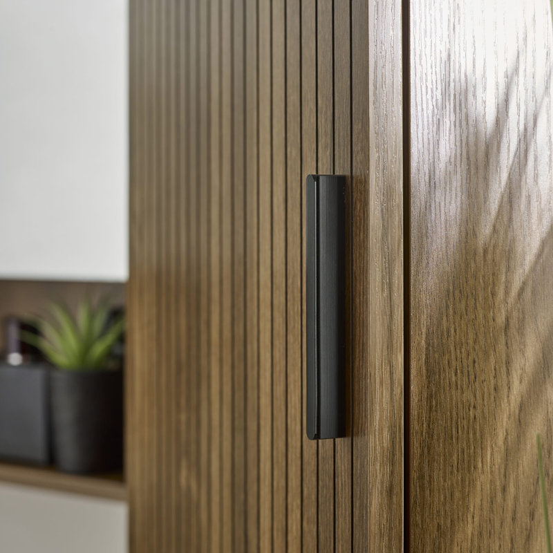 Telman Tall Bathroom Cabinet