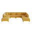 Seemab Modular Corner Sofa-384069903