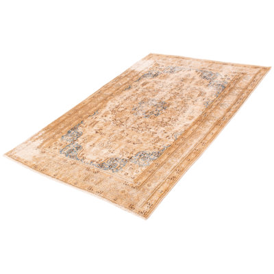 Saksham Performance Wool Rug