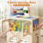 Rebrilliant Plastic Bin-1316620027-1316620028