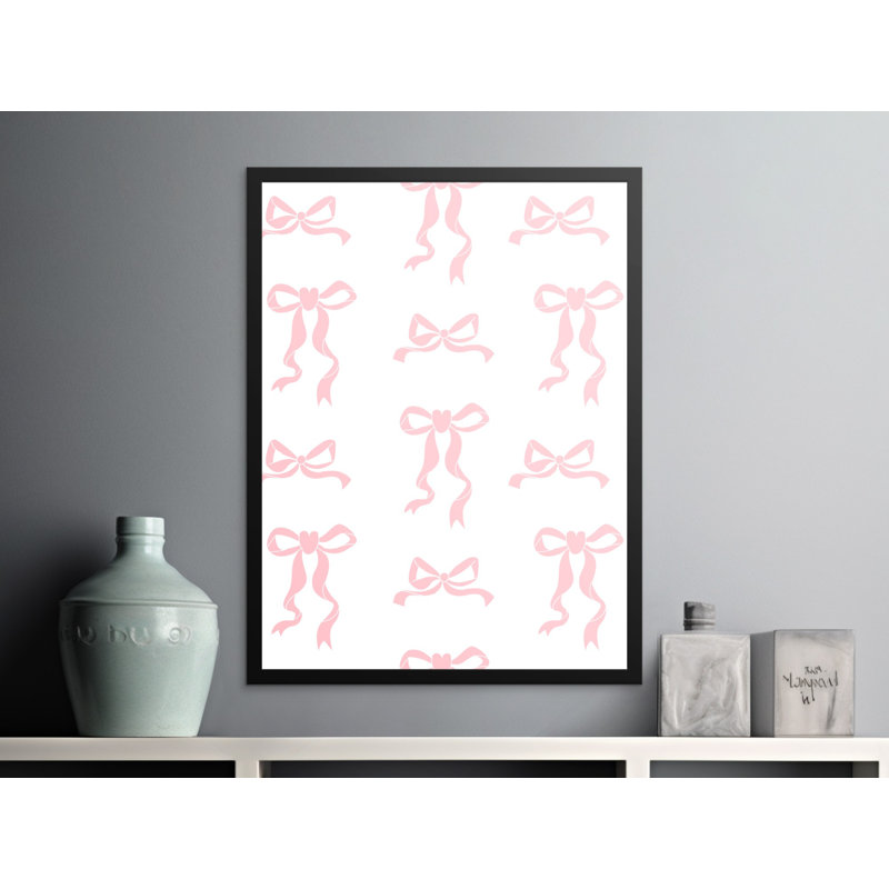 Chaning Single Picture Frame Print, 91.44 cm H x 60.96 cm W